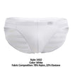 Style Latin Briefs