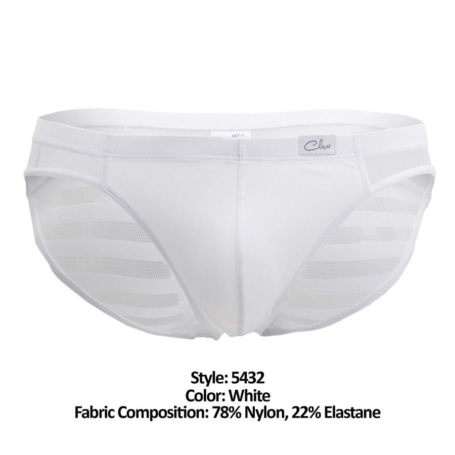 Style Latin Briefs