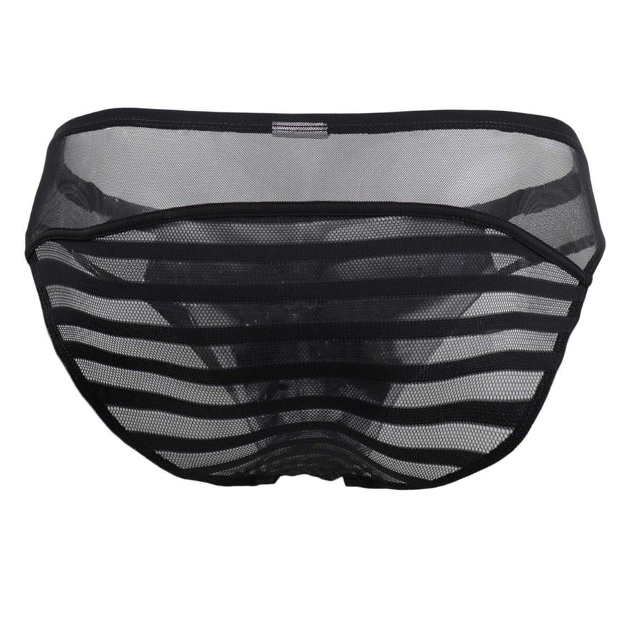Style Latin Briefs