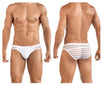 Style Latin Briefs