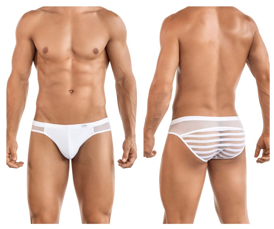 Style Latin Briefs
