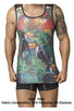 Toucan Tank Top