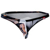 PIK 8698 Serpent Briefs