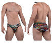 PIK 8738 Traffic Briefs