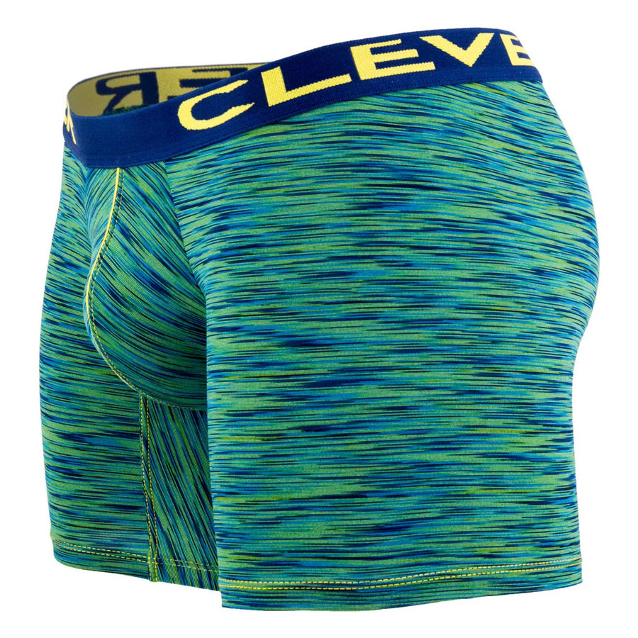 Opera Long Boxer Briefs