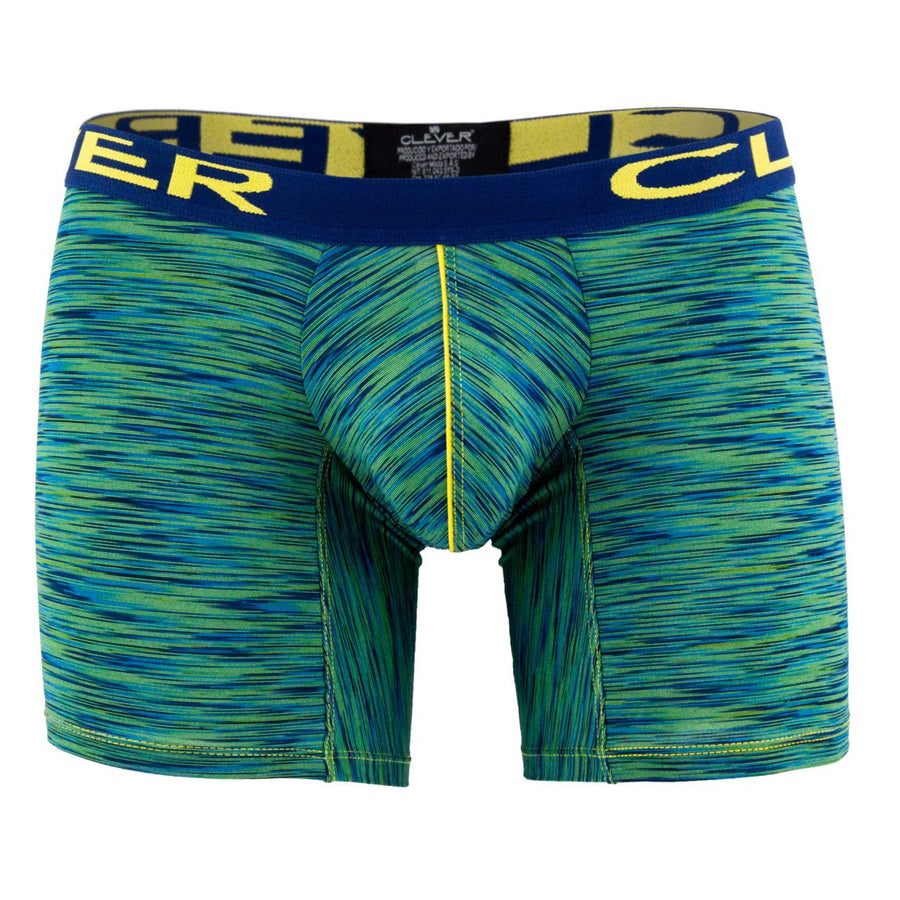 Opera Long Boxer Briefs