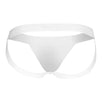 (9612010120100) Jockstrap Cristalino Cotton