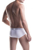 (9612020110100) Briefs Cristalino Cotton