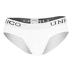 (9612020110100) Briefs Cristalino Cotton