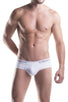 (9612020110100) Briefs Cristalino Cotton