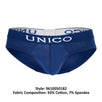 (9612020110282) Briefs Profundo Cotton