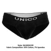 (9612020110399) Briefs Intenso Cotton