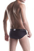 (9612020110399) Briefs Intenso Cotton