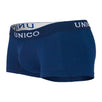 (9612010010282) Boxer Briefs Profundo Cotton