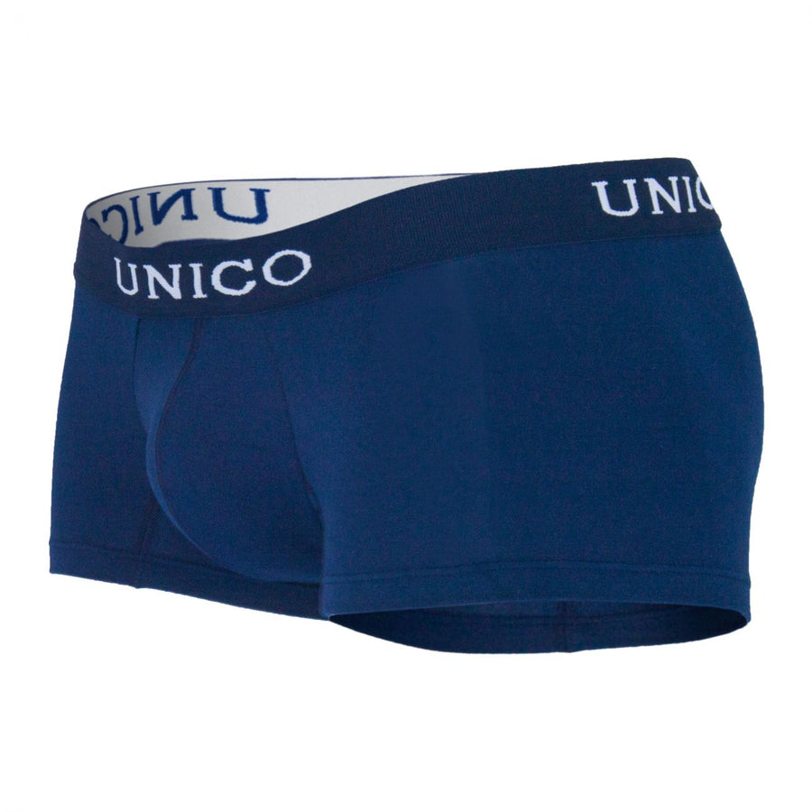 (9612010010282) Boxer Briefs Profundo Cotton