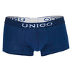 (9612010010282) Boxer Briefs Profundo Cotton