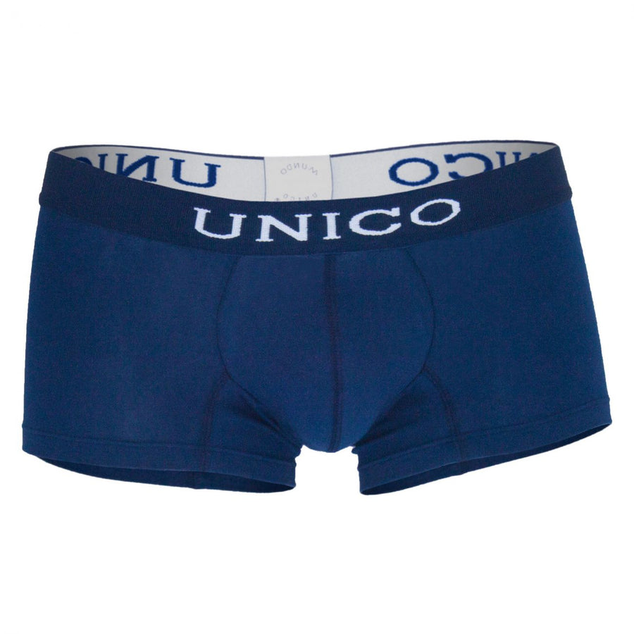 (9612010010282) Boxer Briefs Profundo Cotton