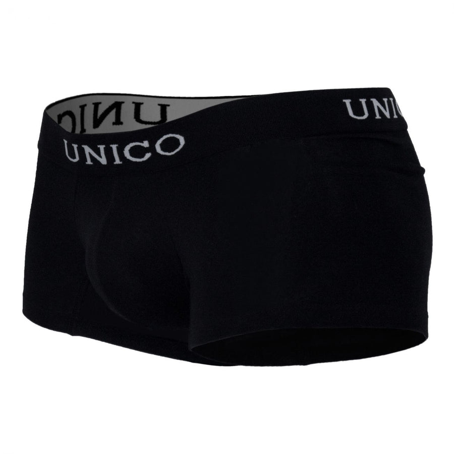 (9612010010399) Boxer Briefs Intenso Cotton