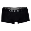 (9612010010399) Boxer Briefs Intenso Cotton