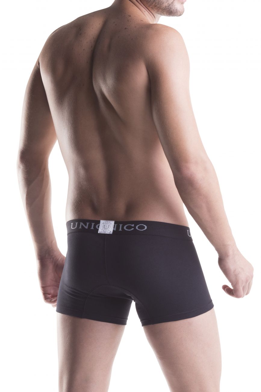 (9612010010399) Boxer Briefs Intenso Cotton