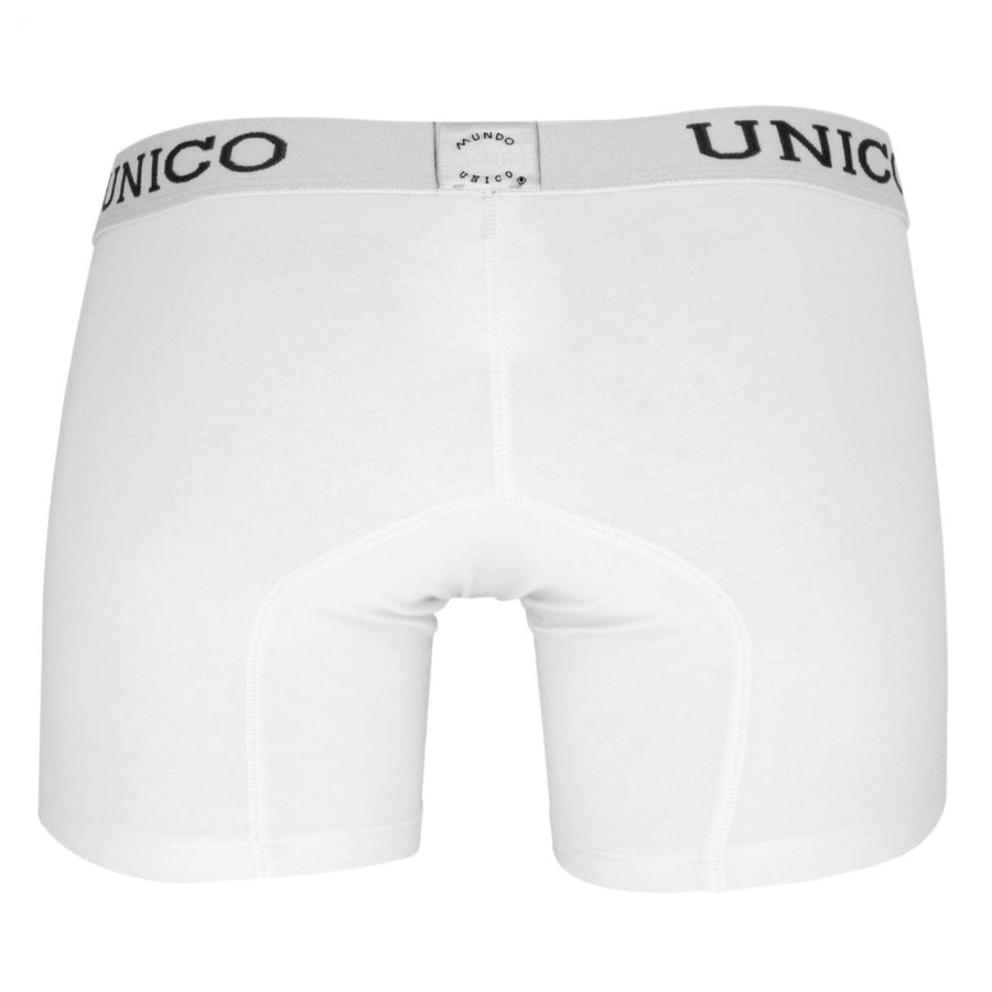 (9612010020100) Boxer Briefs Cristalino Cotton