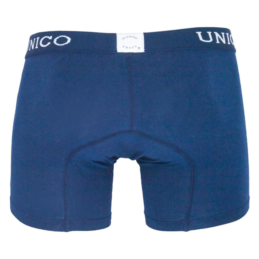 (9612010020282) Boxer Briefs Profundo Cotton