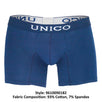 (9612010020282) Boxer Briefs Profundo Cotton