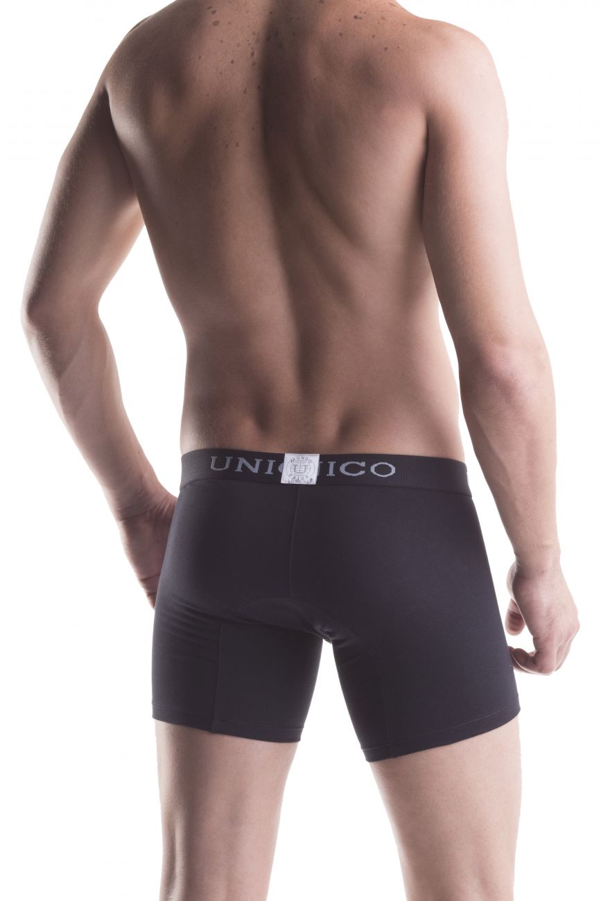 (9612010020399) Boxer Briefs Intenso Cotton