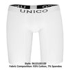 (9612010030100) Boxer Briefs Cristalino Cotton