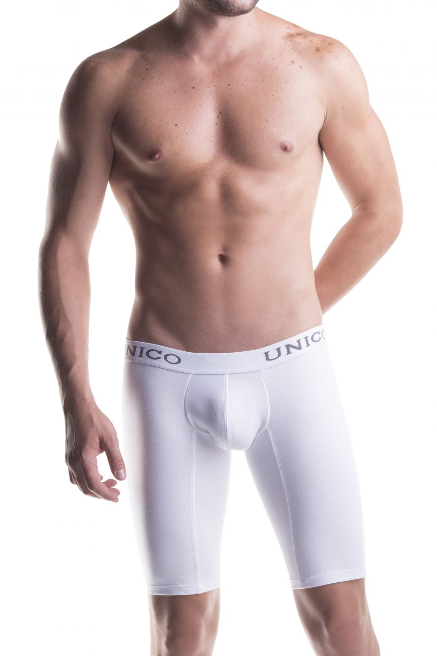 (9612010030100) Boxer Briefs Cristalino Cotton