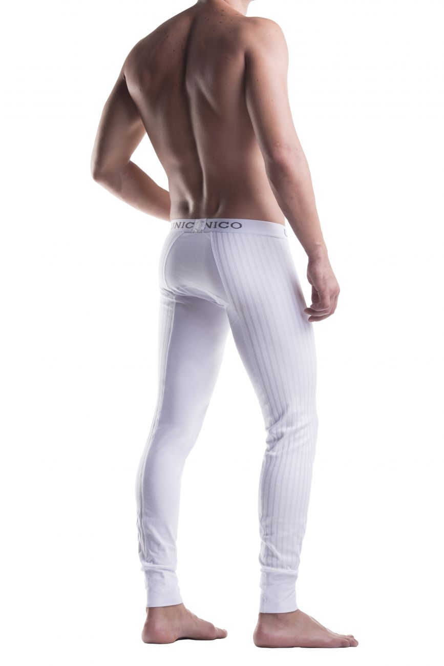 (9612010040100) Long Johns Cristalino Cotton