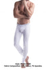 (9612010040100) Long Johns Cristalino Cotton