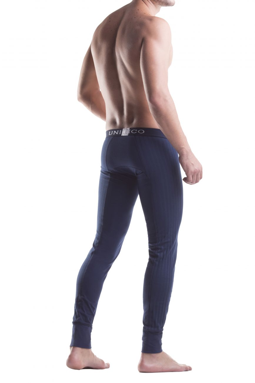 (9612010040282) Long Johns Profundo Cotton