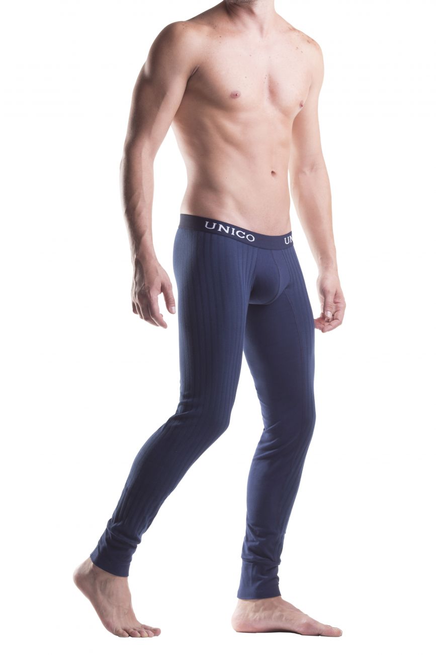 (9612010040282) Long Johns Profundo Cotton
