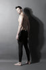 (9612010040399) Long Johns Intenso Cotton