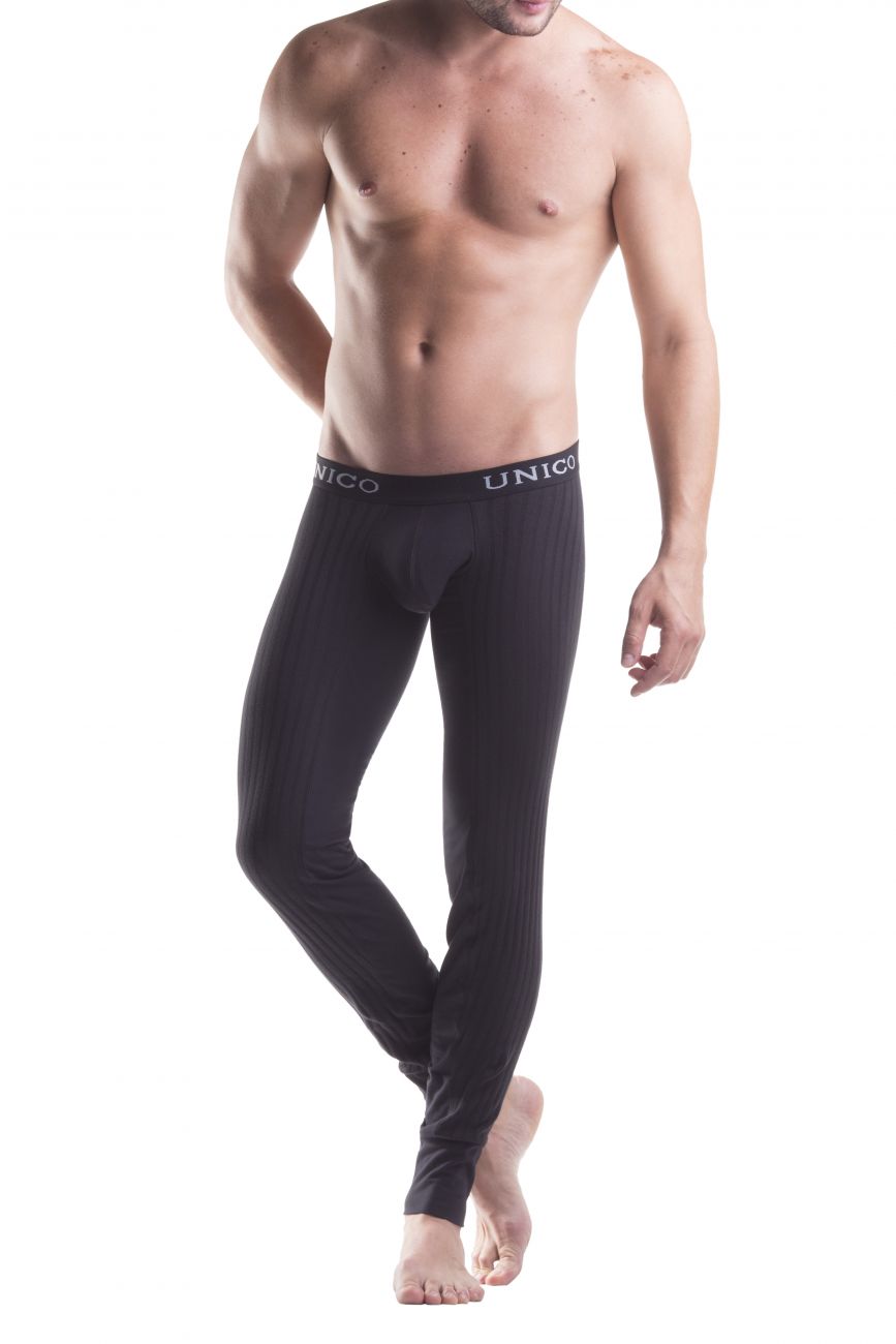 (9612010040399) Long Johns Intenso Cotton