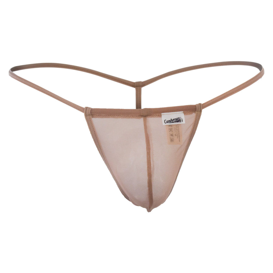 Thongs