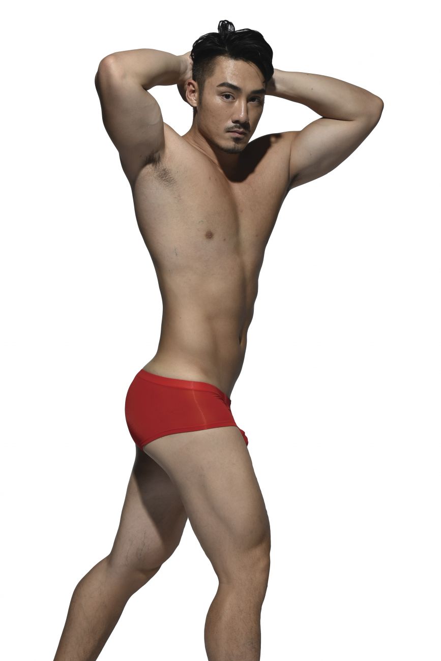 Desire Glaze Hipster Boxer Brief