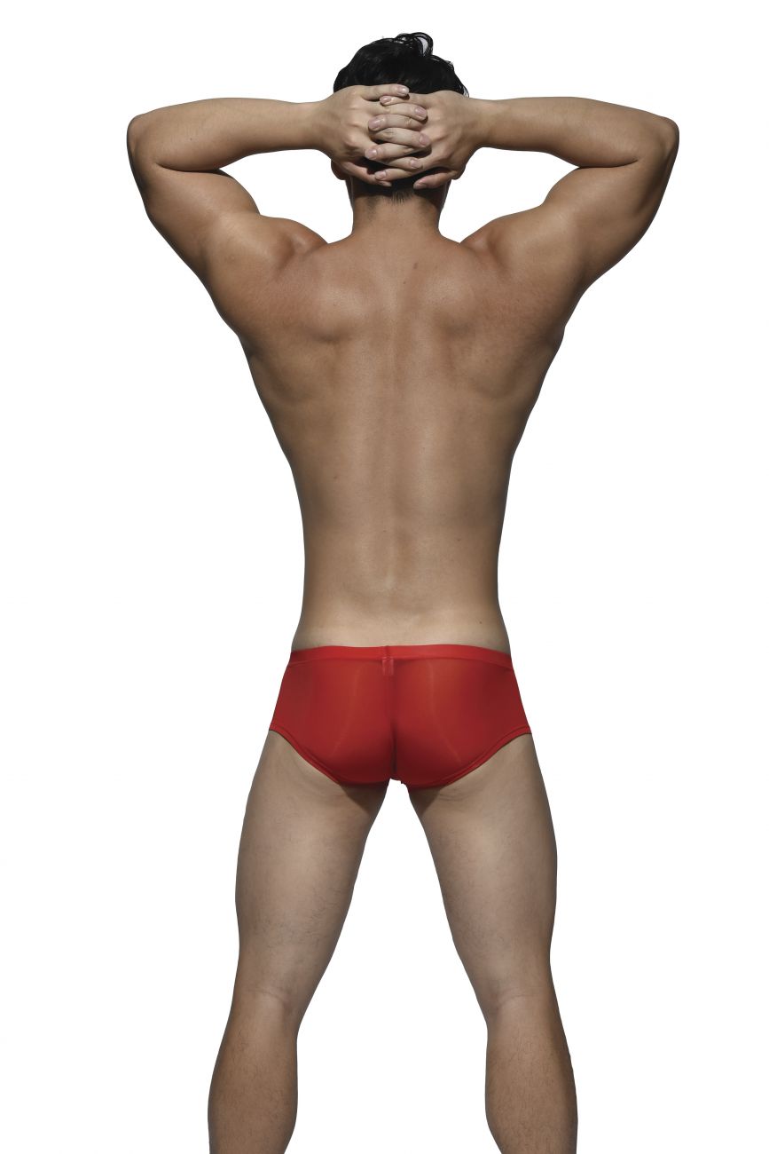 Desire Glaze Hipster Boxer Brief