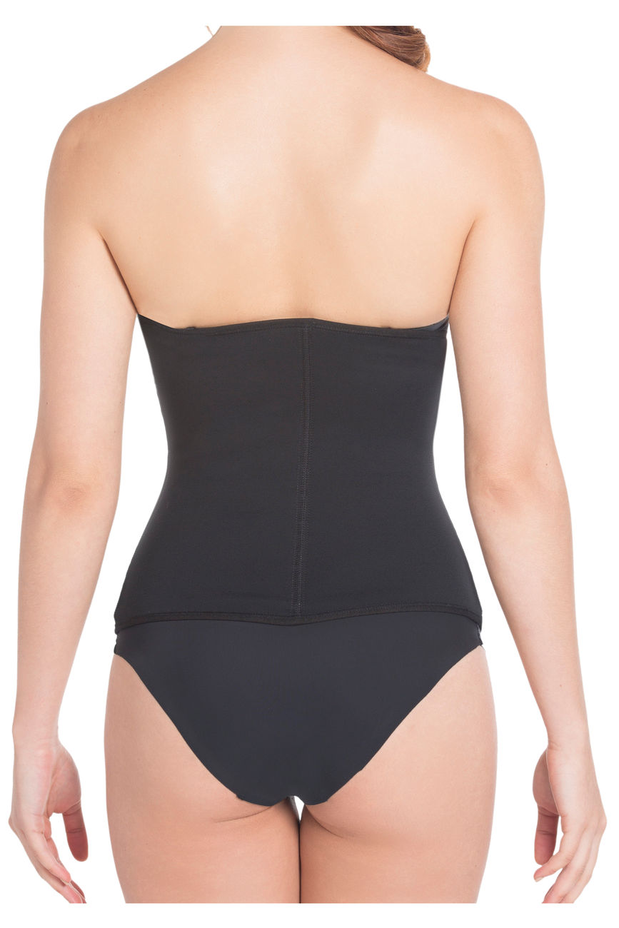 Firm Control Shaping Waist Cincher with Latex