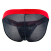 MAX Mesh Bikini