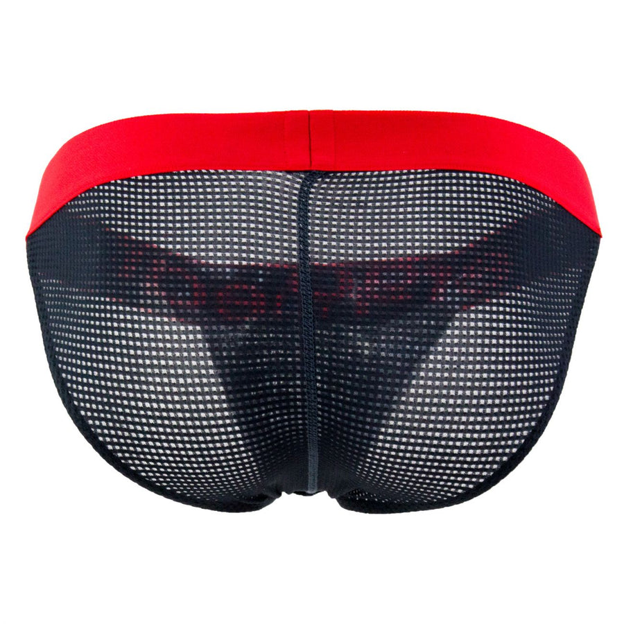 MAX Mesh Bikini