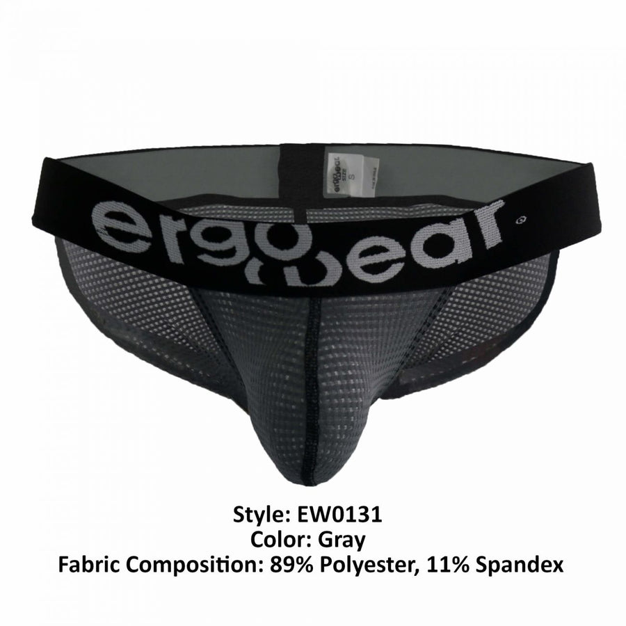 MAX Mesh Bikini