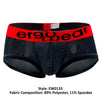 MAX Mesh Boxer Briefs