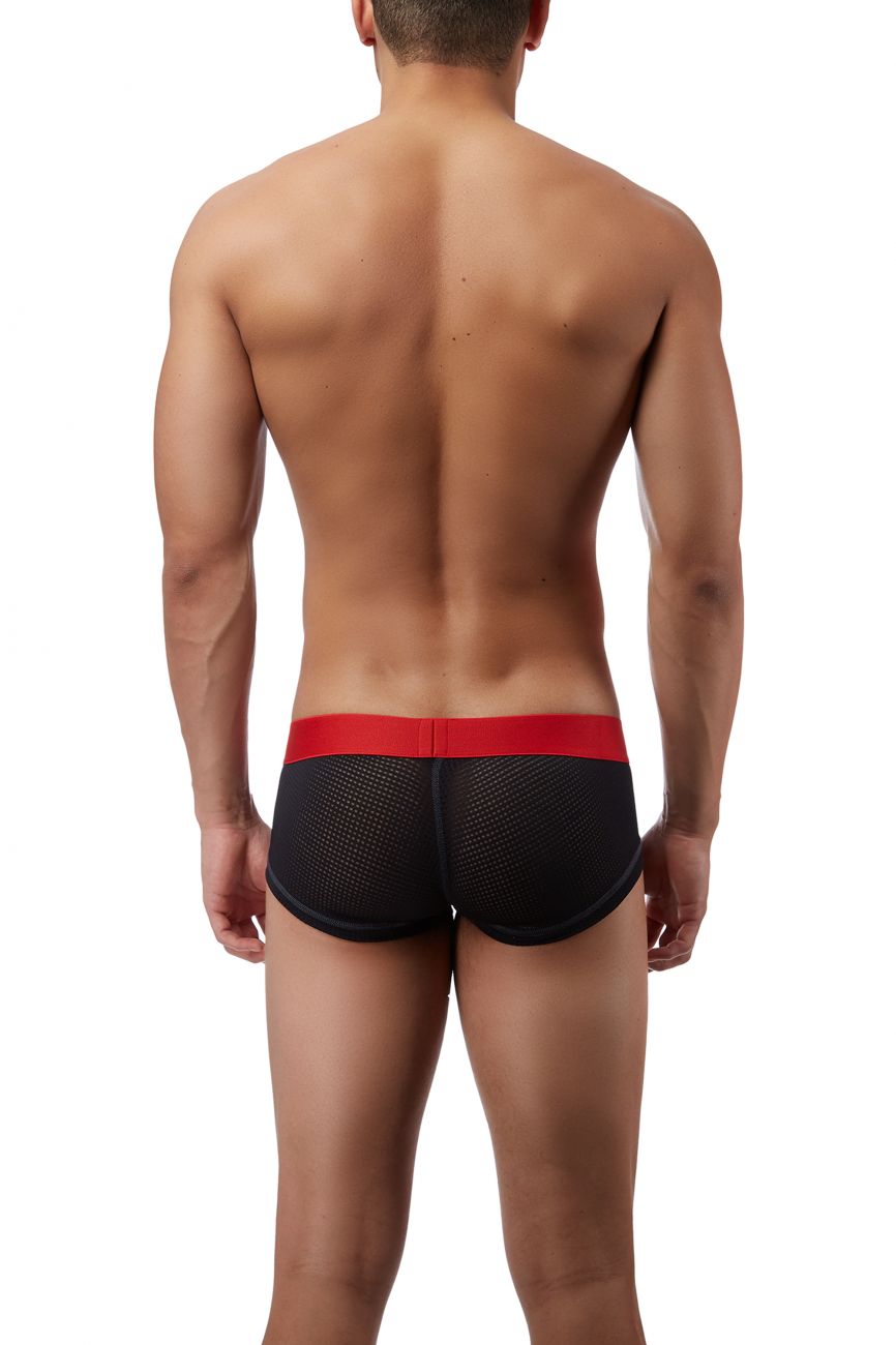 MAX Mesh Boxer Briefs