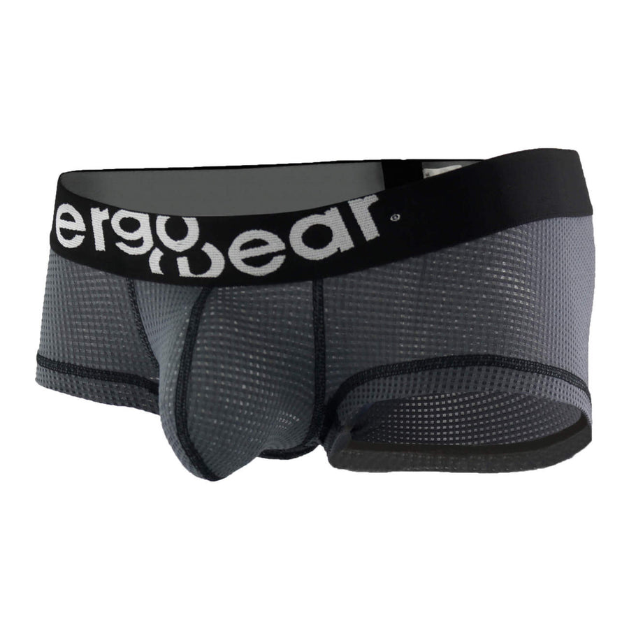 MAX Mesh Boxer