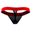 MAX Mesh Thongs
