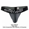 MAX Mesh Thong