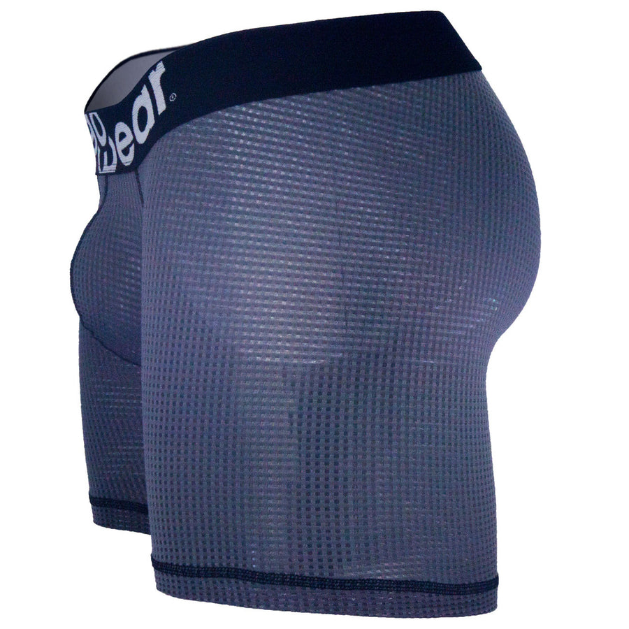 MAX Mesh Long Boxer