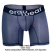 MAX Mesh Long Boxer
